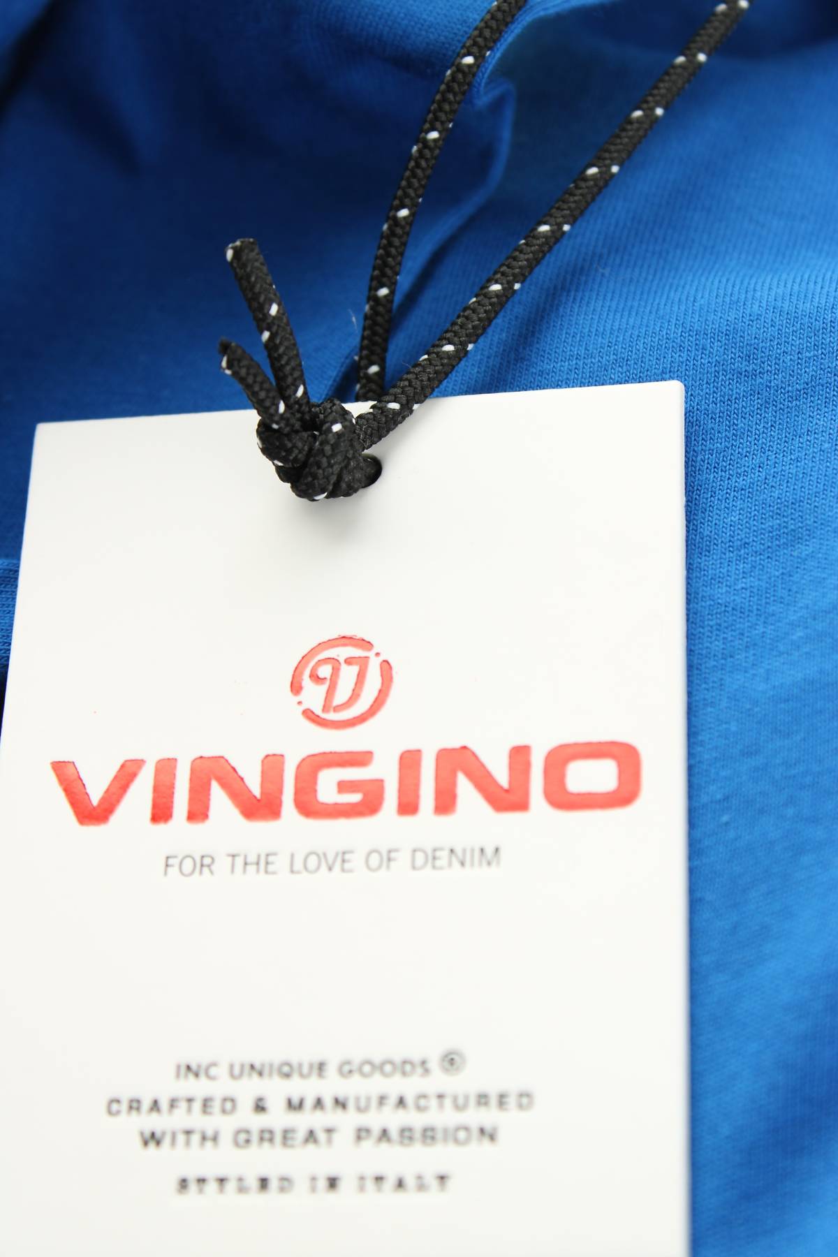 Детска блуза Vingino3