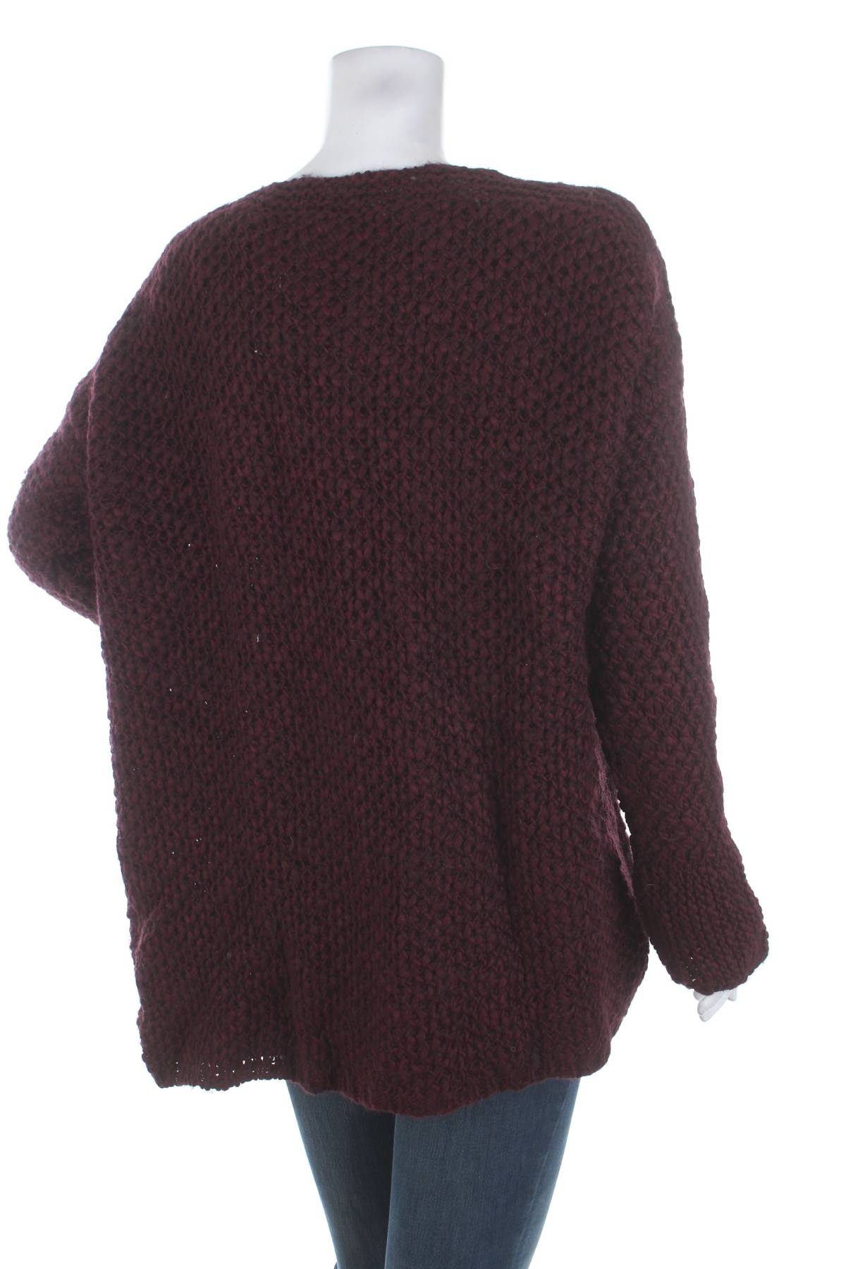 Γυναικείες ζακέτες La Fee Maraboutee 2