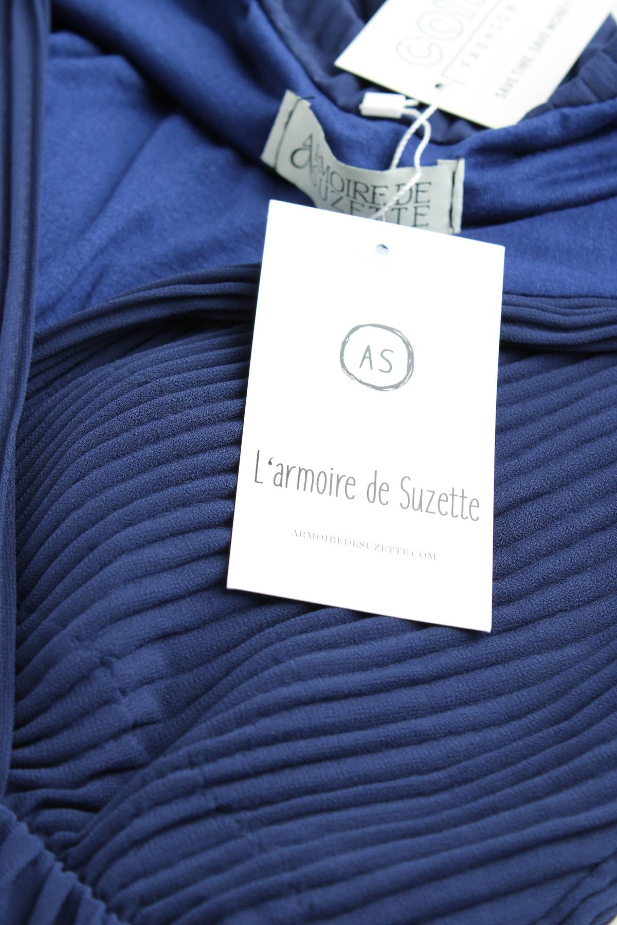 Φορέματα Larmoire de Suzette3