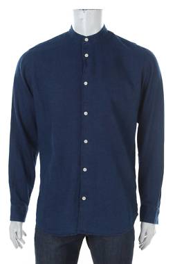 Мъжка риза Selected Homme1 - Contour.bg Мъжка риза Selected Homme1