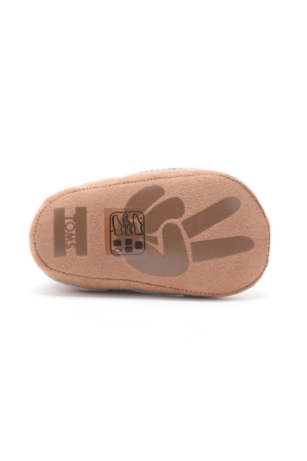 Детски обувки Toms4