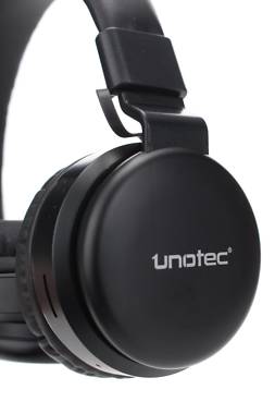 слушалки Unotec2