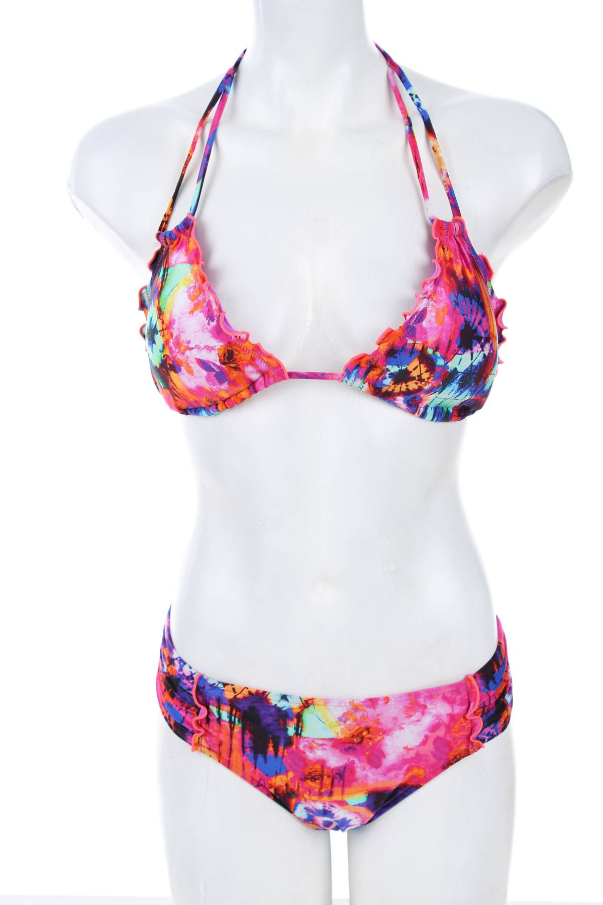 Бански костюм Seafolly1 - Contour.bg Бански костюм Seafolly1