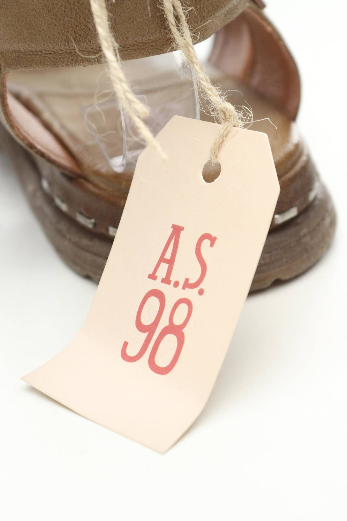 Сандали A.S. 985 - Contour.bg Сандали A.S. 985