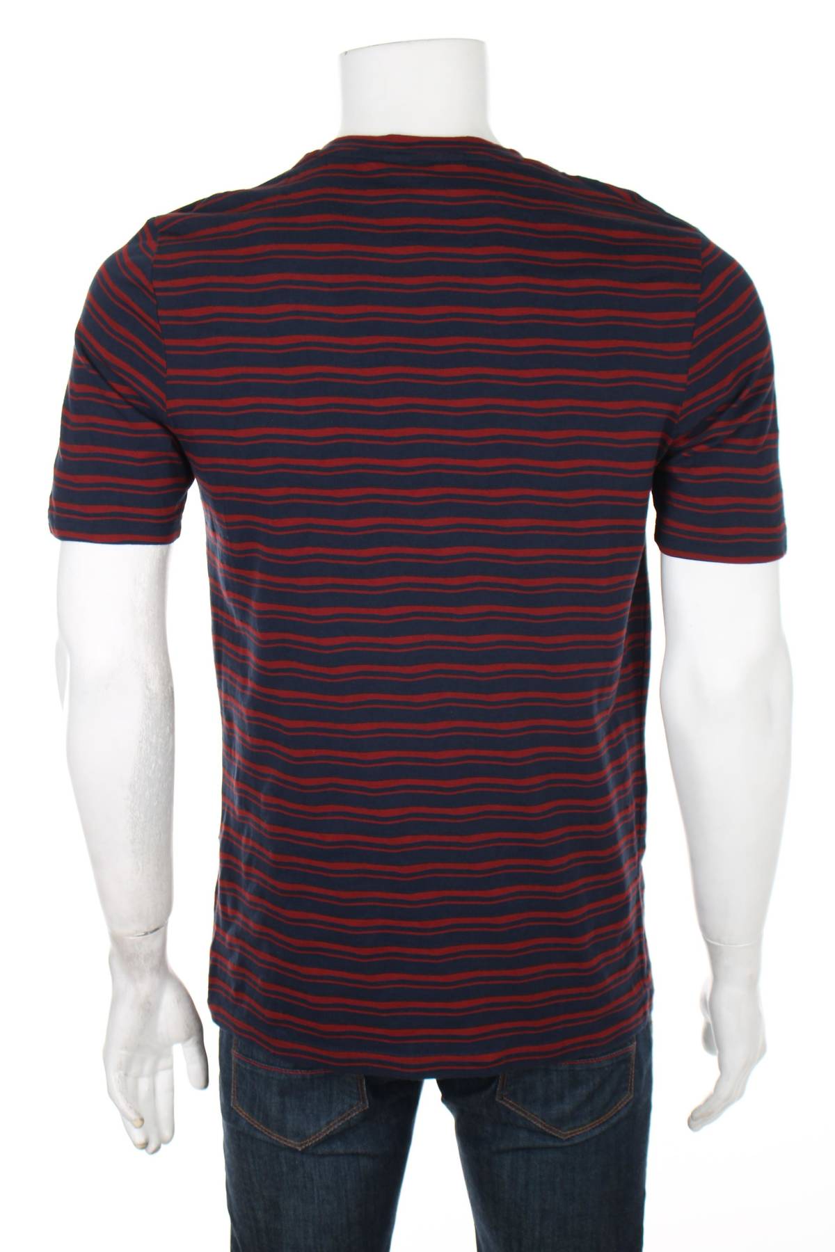 Ανδρικό t-shirt Ben Sherman2