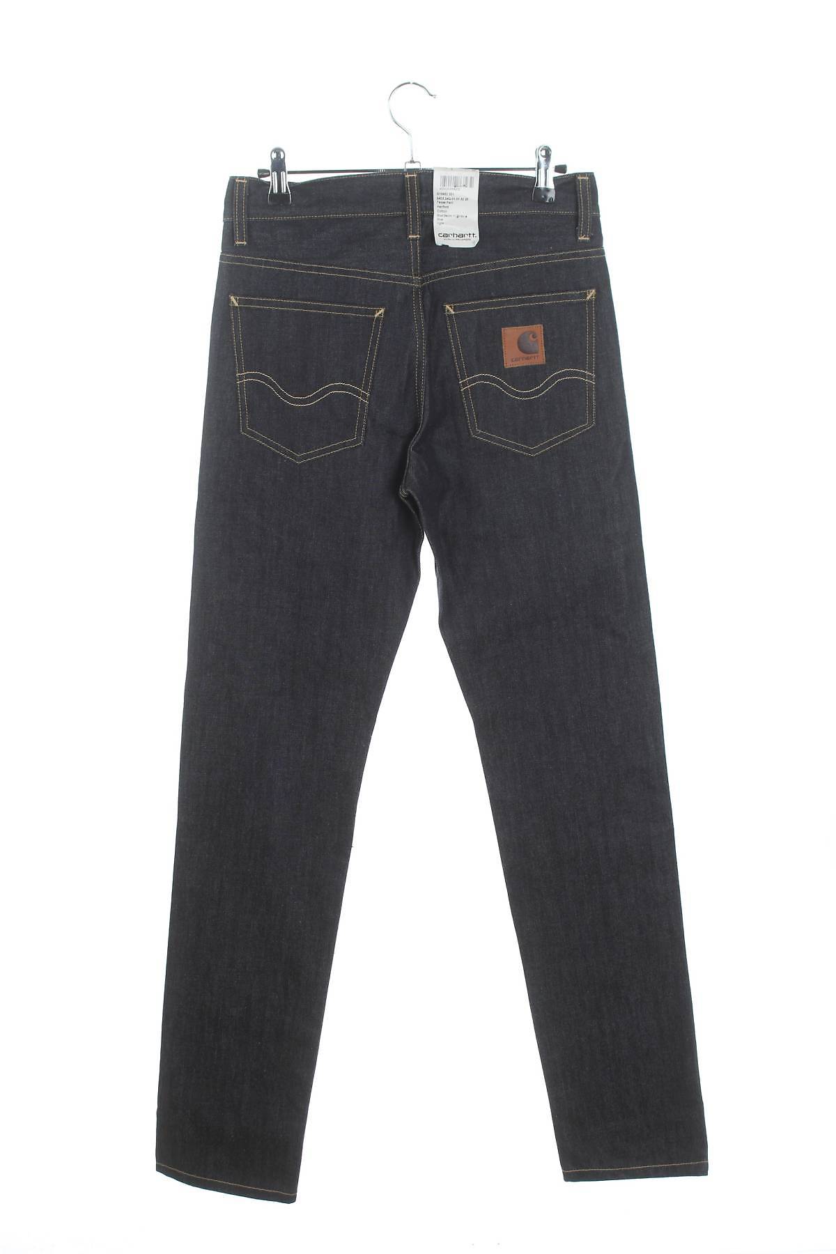 Ανδρικά τζιν Carhartt2