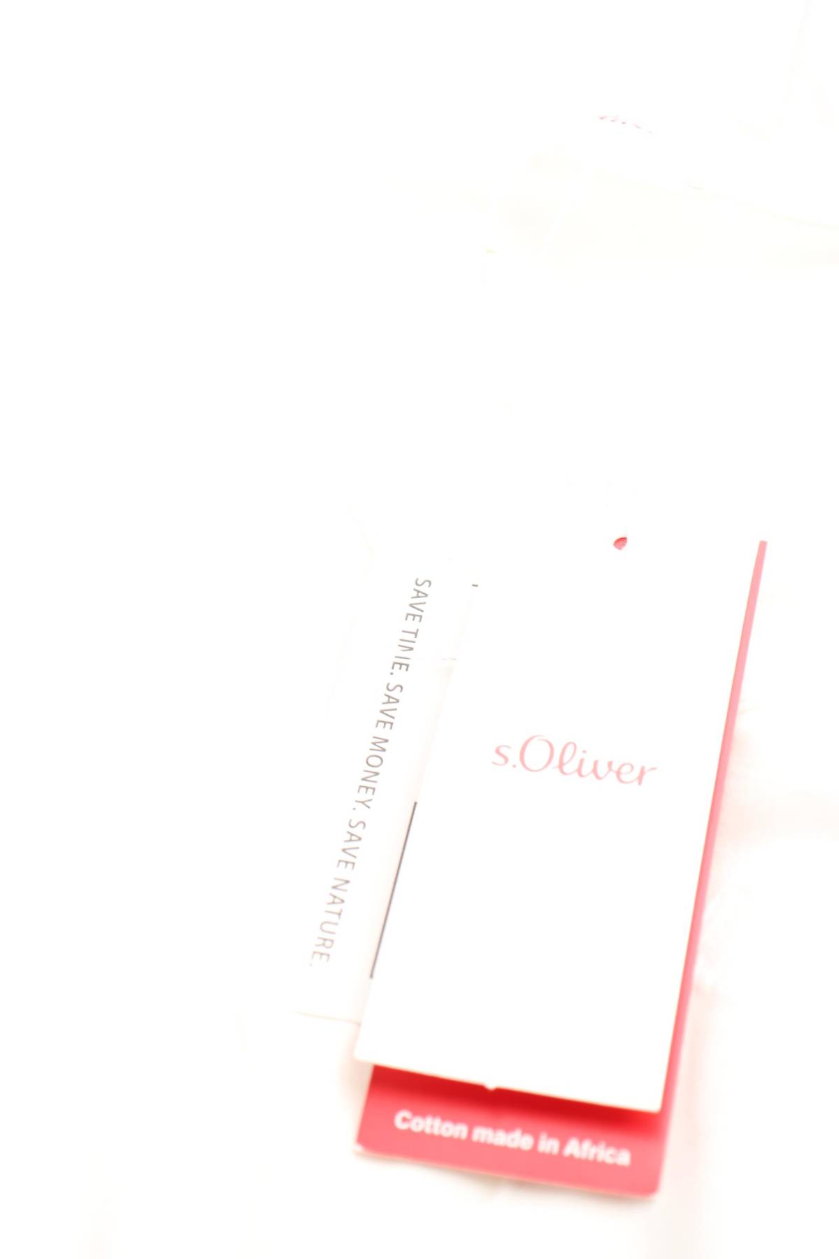 Дамска блуза S.Oliver3