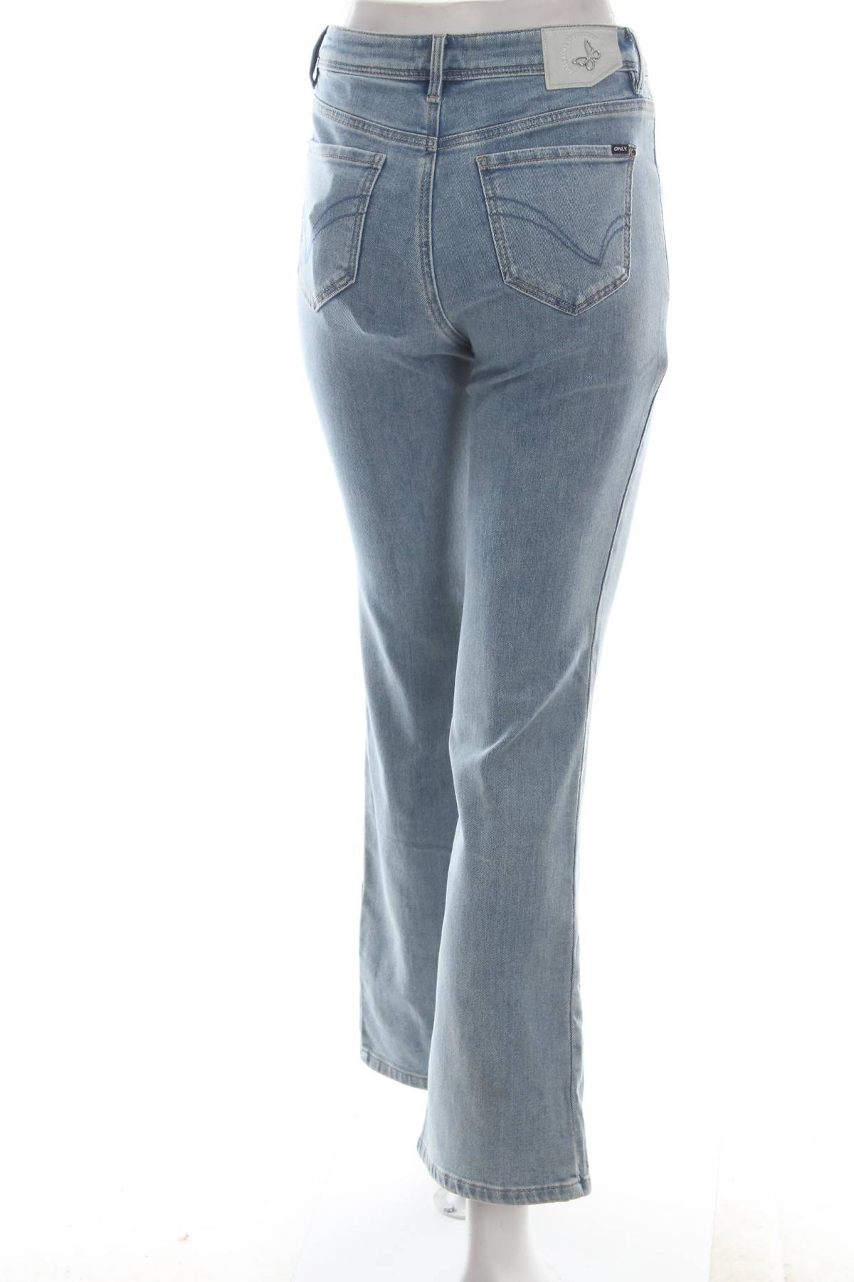 Γυναικεία τζιν Only Jeans2 - Contourshop.gr Γυναικεία τζιν Only Jeans2