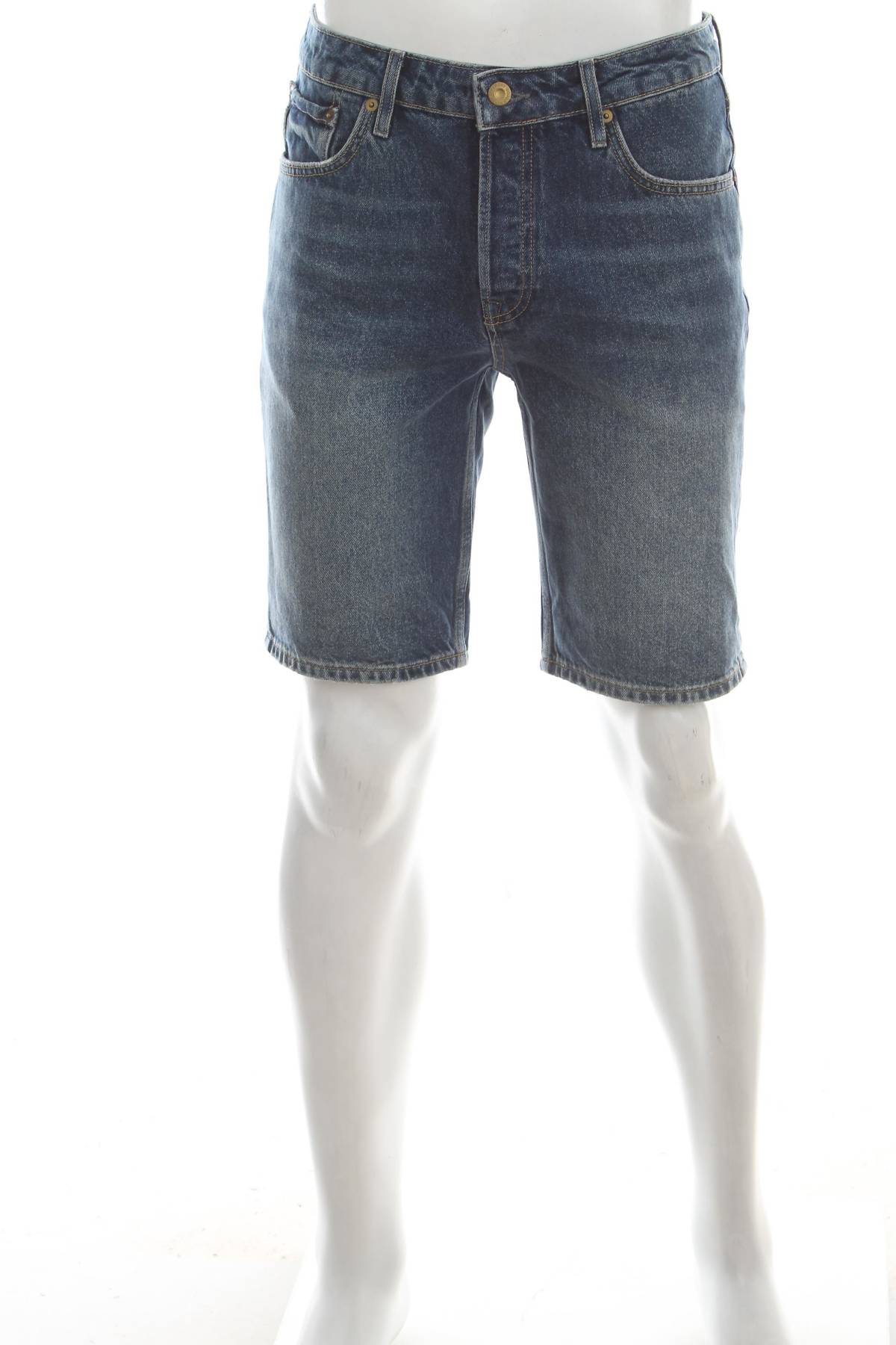 Мъжки къси дънки Superdry1 - Contour.bg Мъжки къси дънки Superdry1