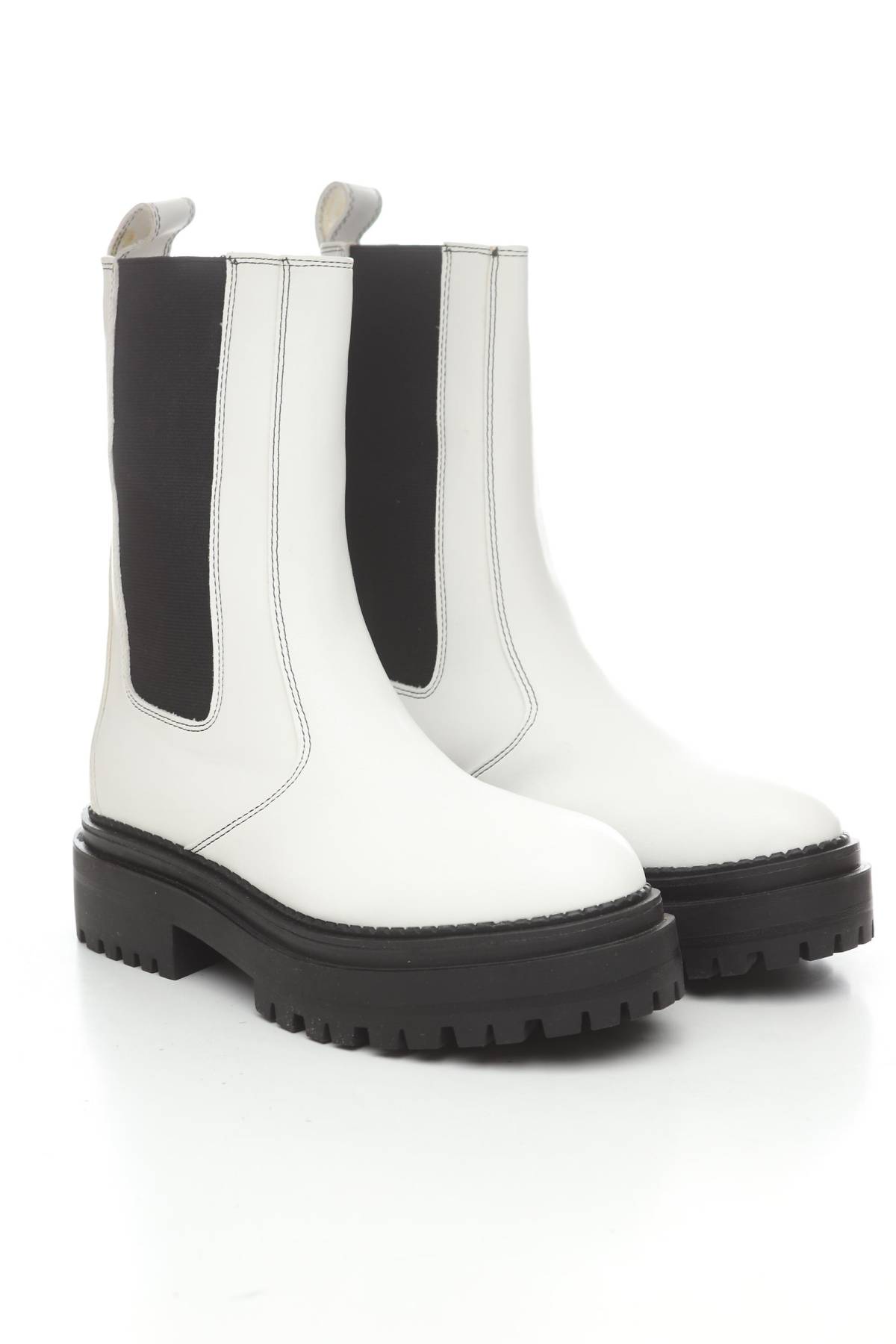 Дамски боти Nasty Gal3