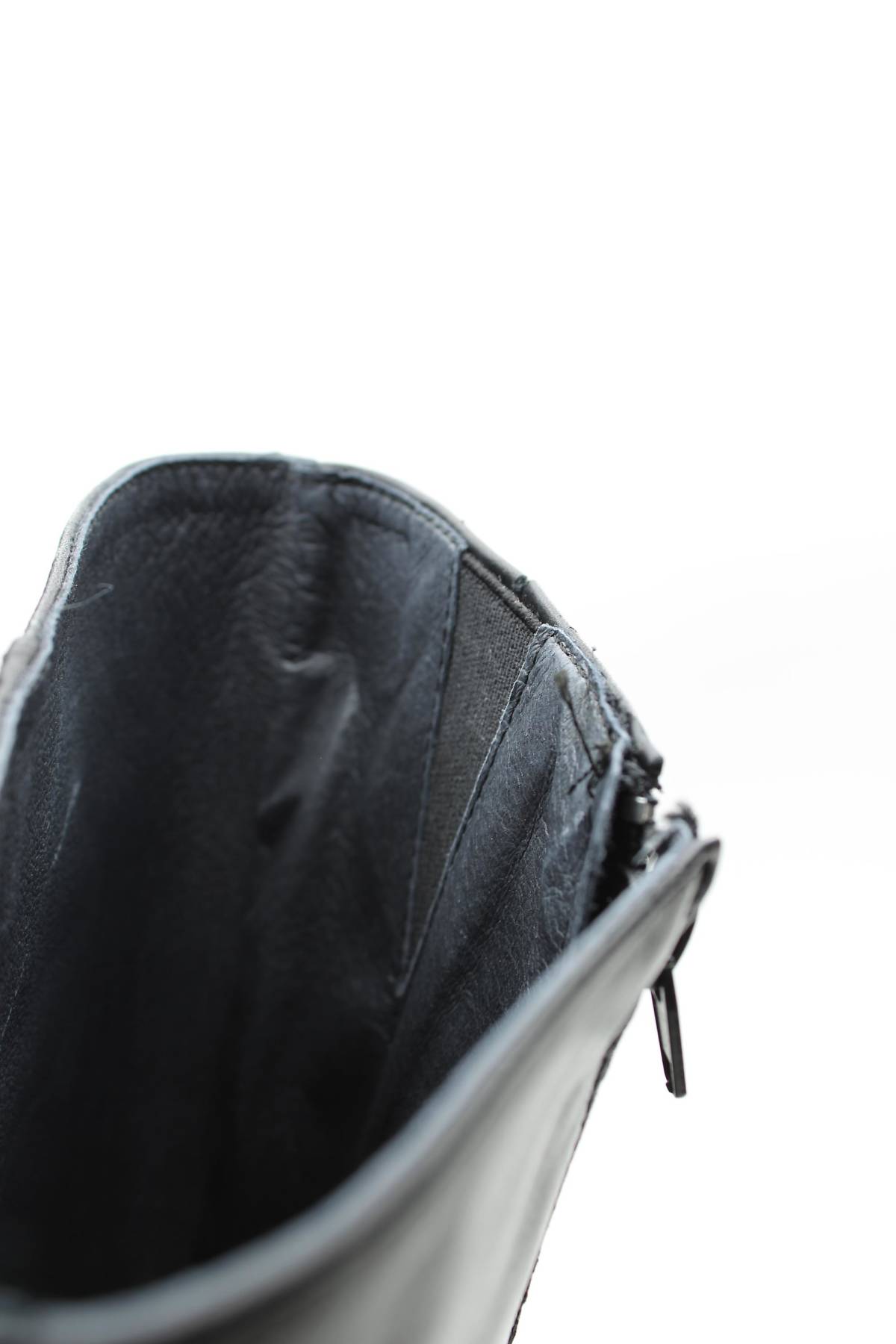 Дамски ботуши Elodie5