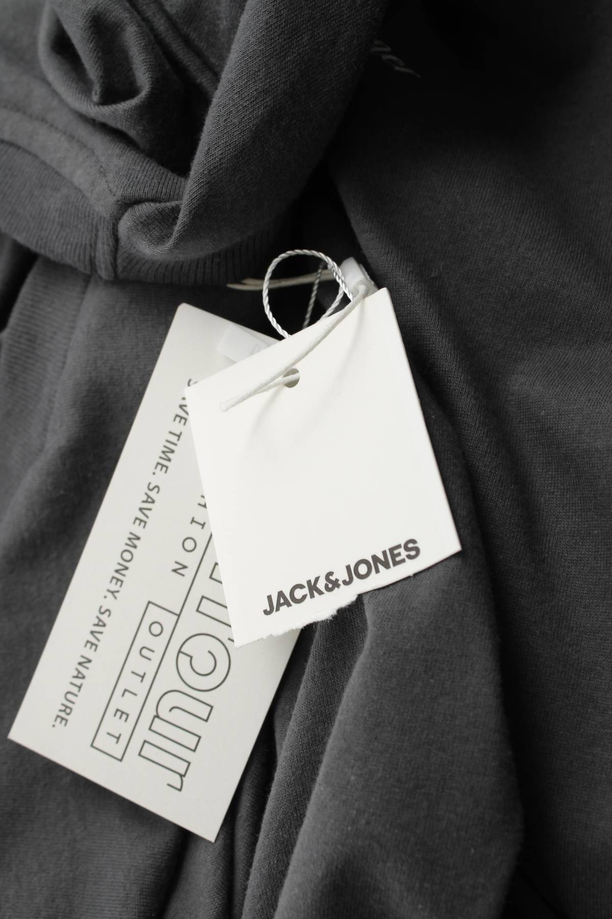 Мъжка тениска Jack & Jones Originals3 - Contour.bg Мъжка тениска Jack & Jones Originals3