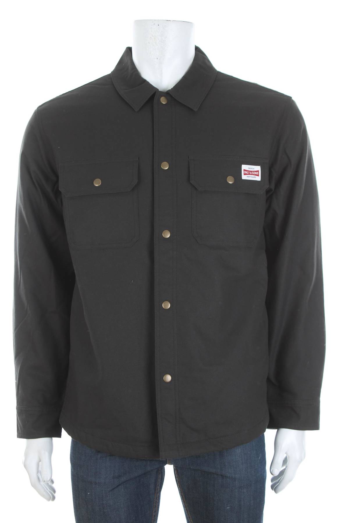 Преходно яке Only & Sons1 - Contour.bg Преходно яке Only & Sons1