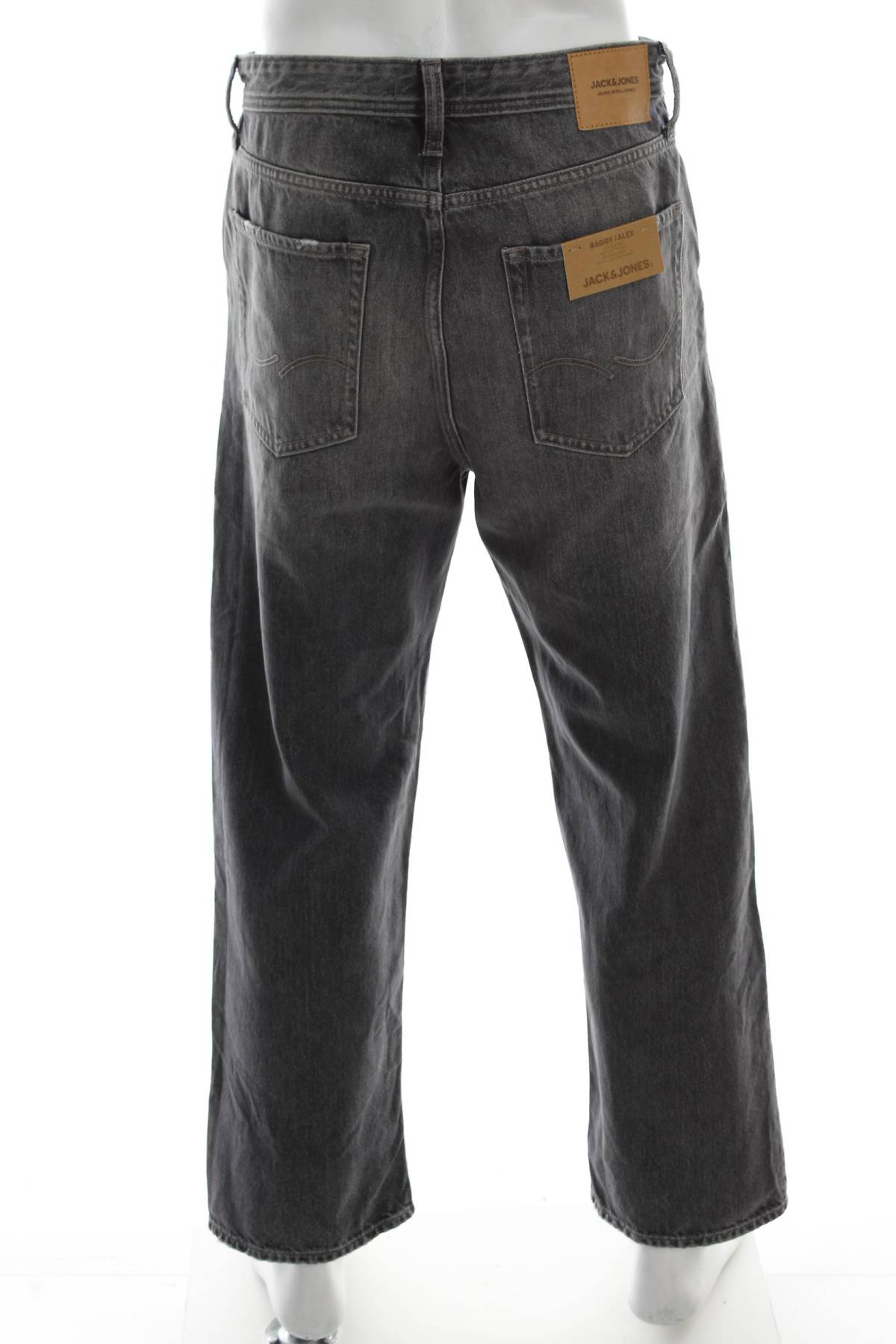 Мъжки дънки Jack & Jones2