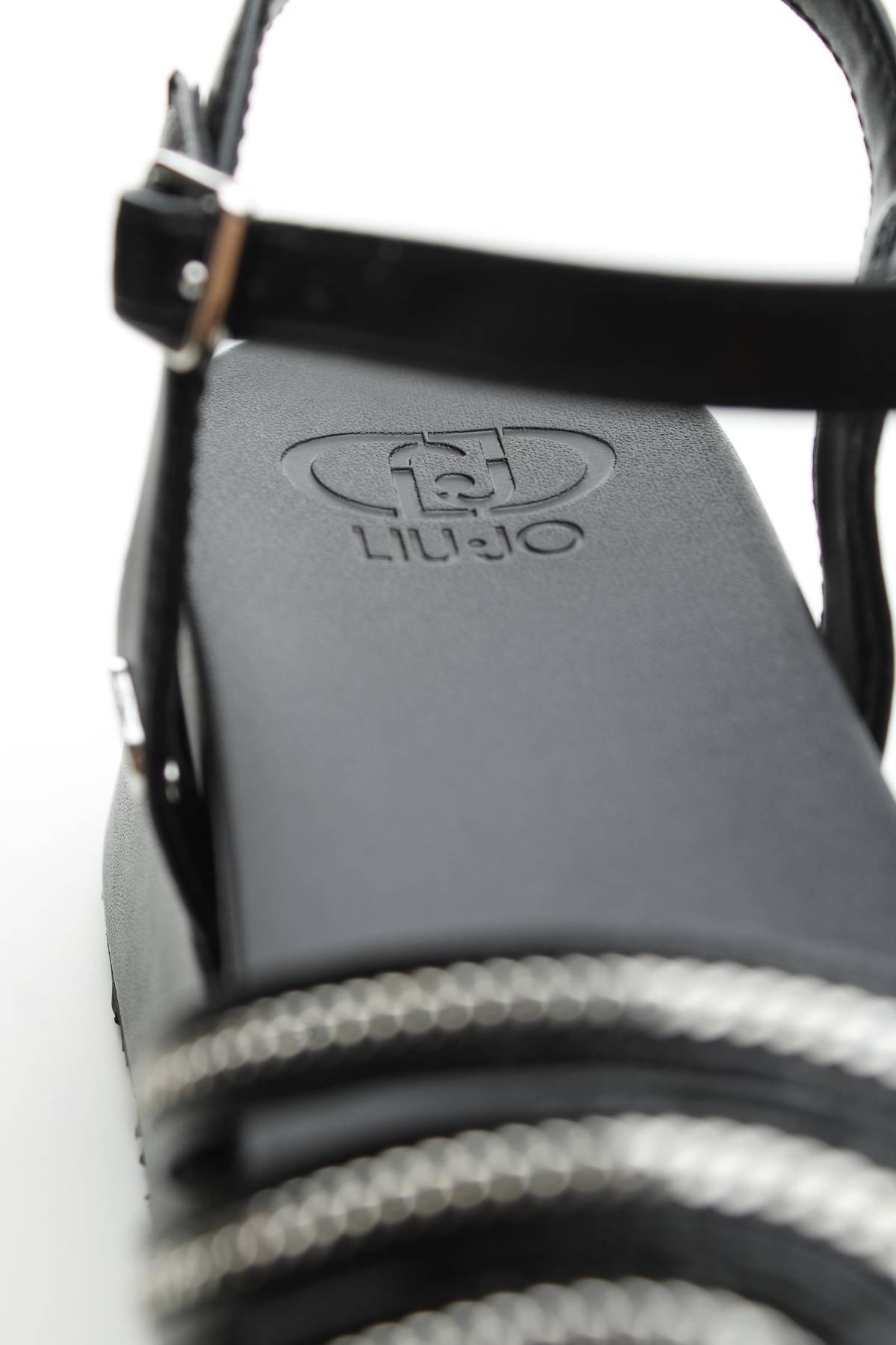 Сандали Liu Jo5 - Contour.bg Сандали Liu Jo5