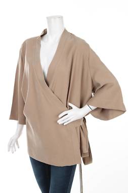 Дамска блуза Ulla Popken1 - Contour.bg Дамска блуза Ulla Popken1