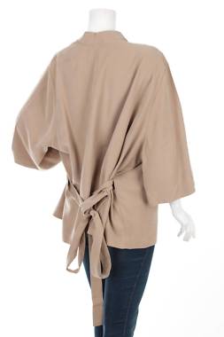 Дамска блуза Ulla Popken2 - Contour.bg Дамска блуза Ulla Popken2