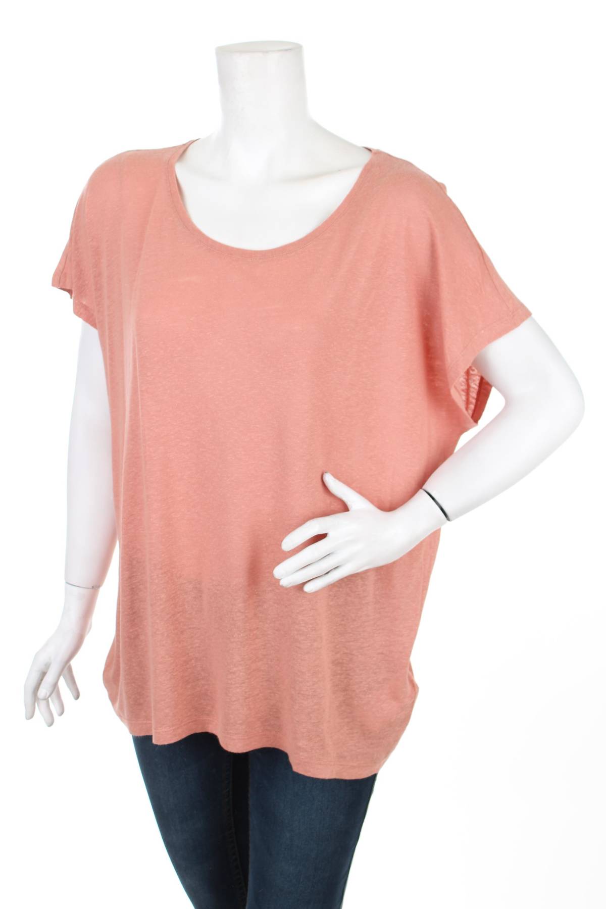 Γυναικεία μπλούζα Tom Tailor1