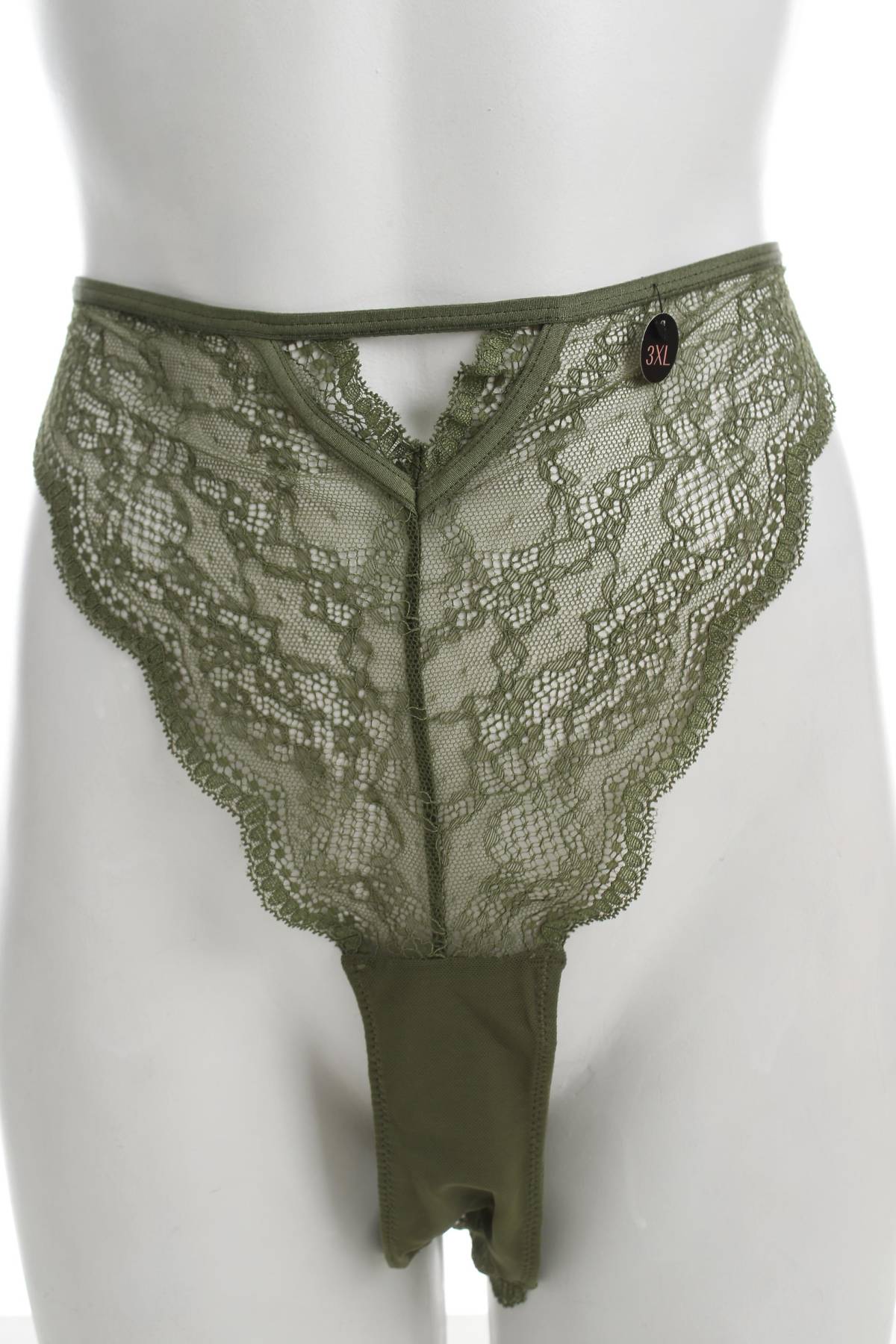 Бикини Hunkemoller1