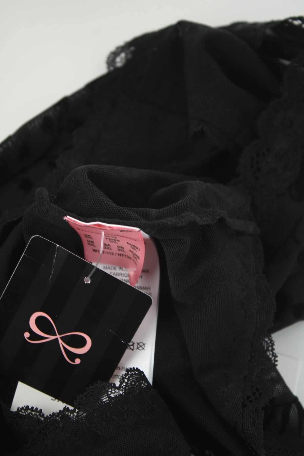 Бикини Hunkemoller3