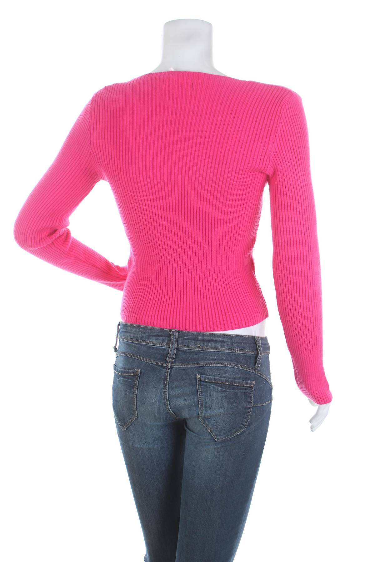 Дамски пуловер Lola Liza2