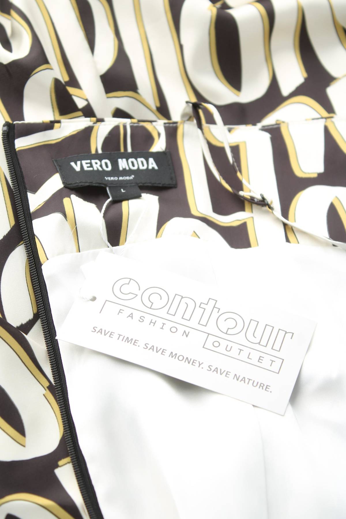 Рокля Vero Moda3