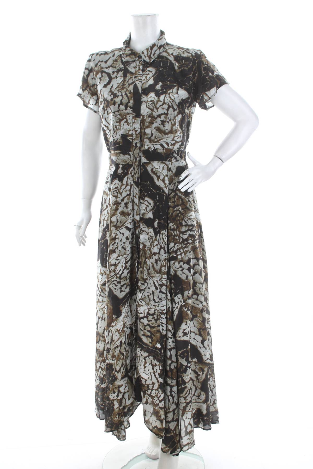 Рокля Religion1