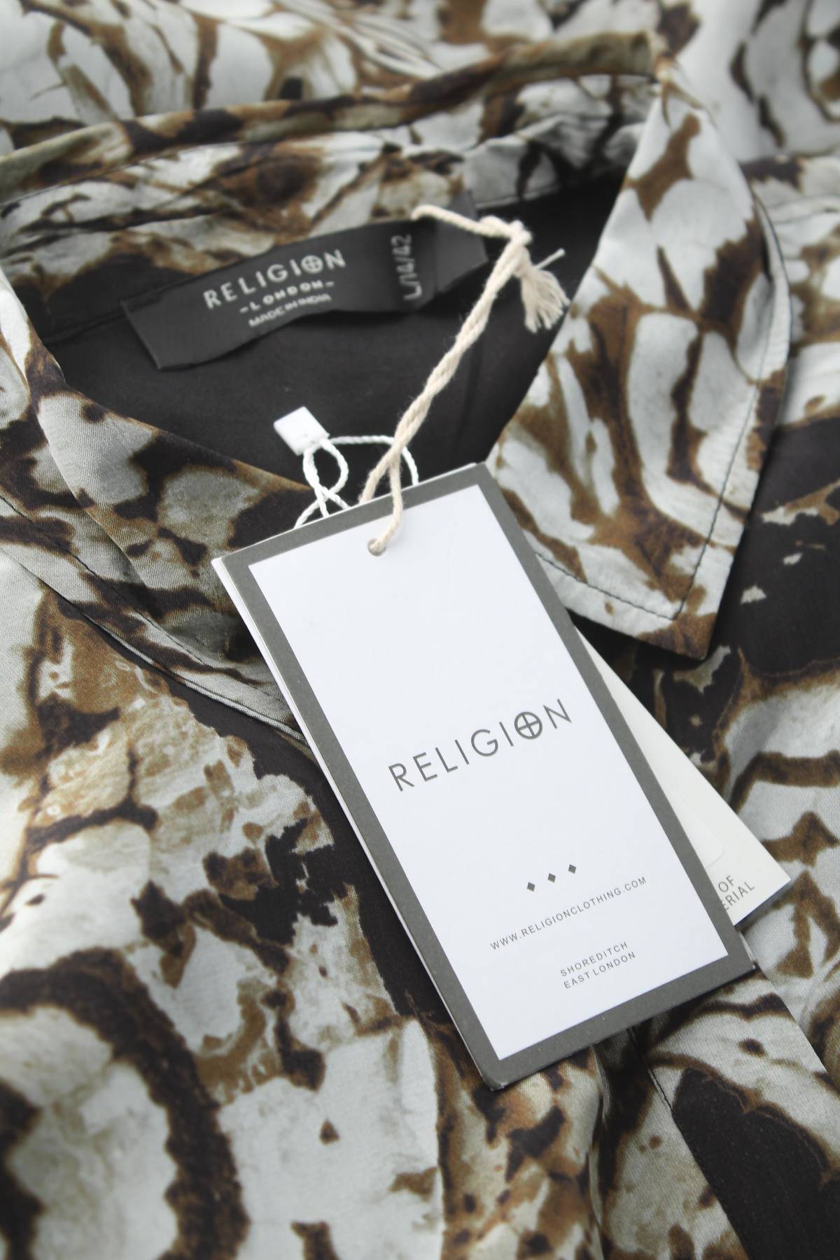 Рокля Religion3