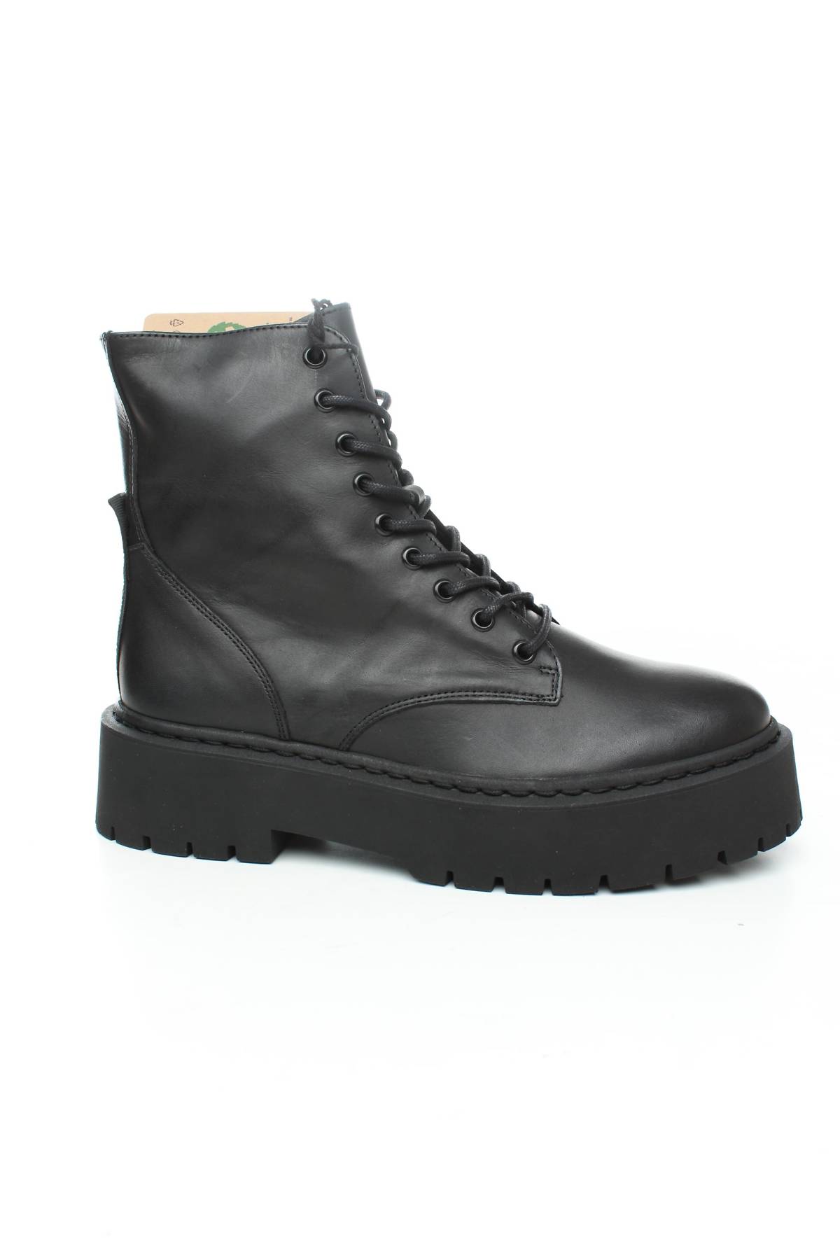 Дамски боти Steve Madden1