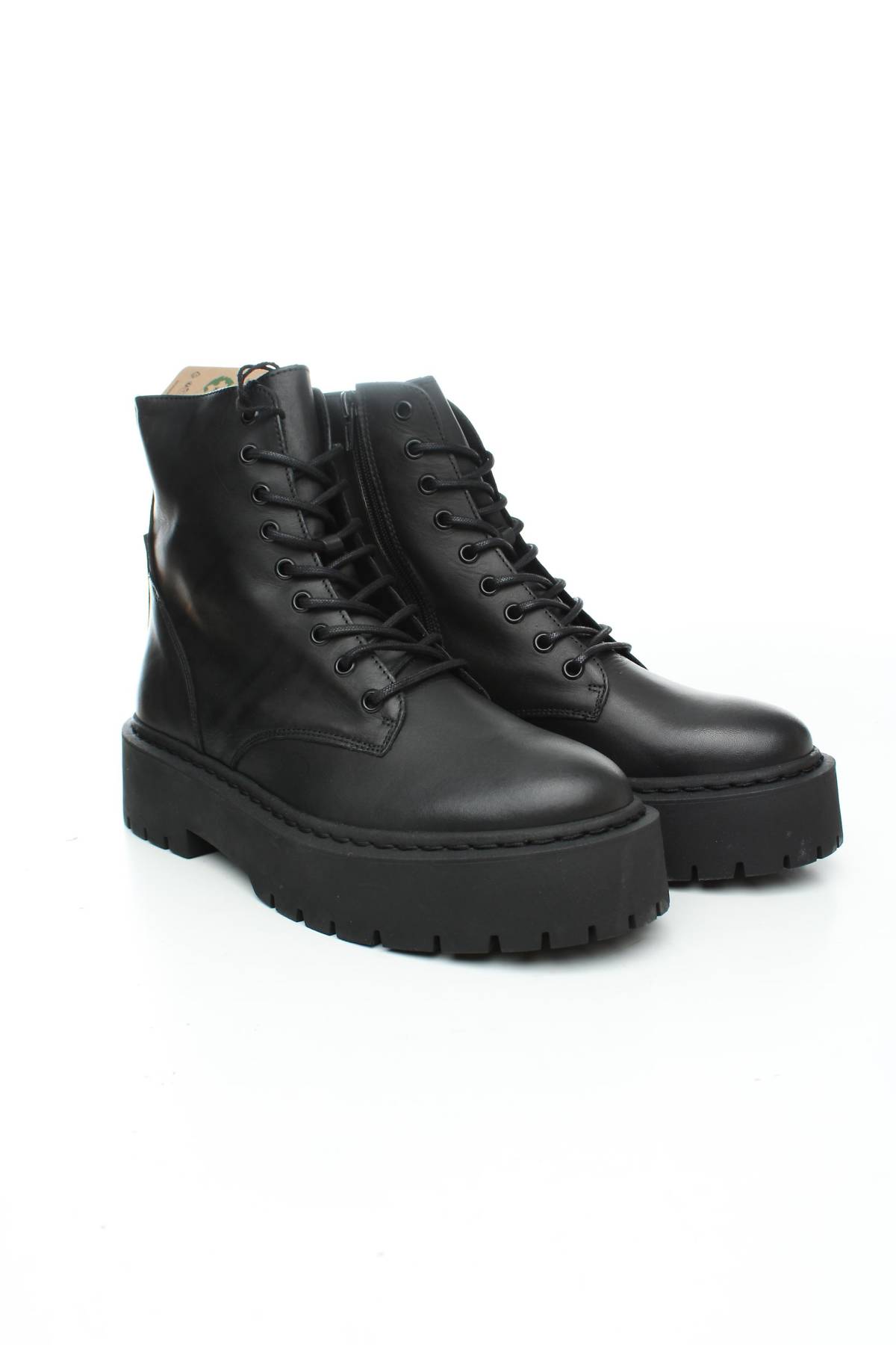 Дамски боти Steve Madden3