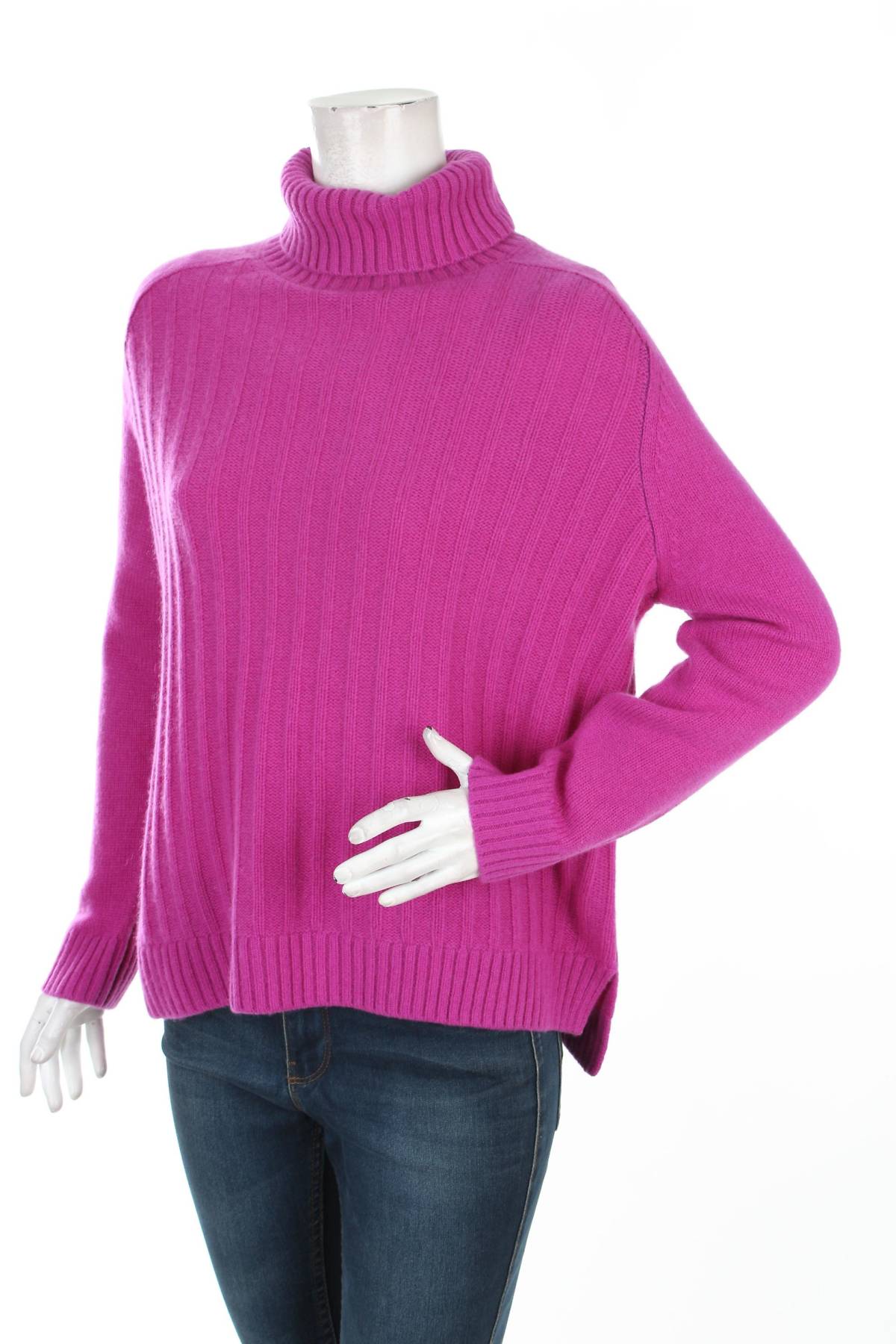 Дамско поло Couture Made for Vero Moda1