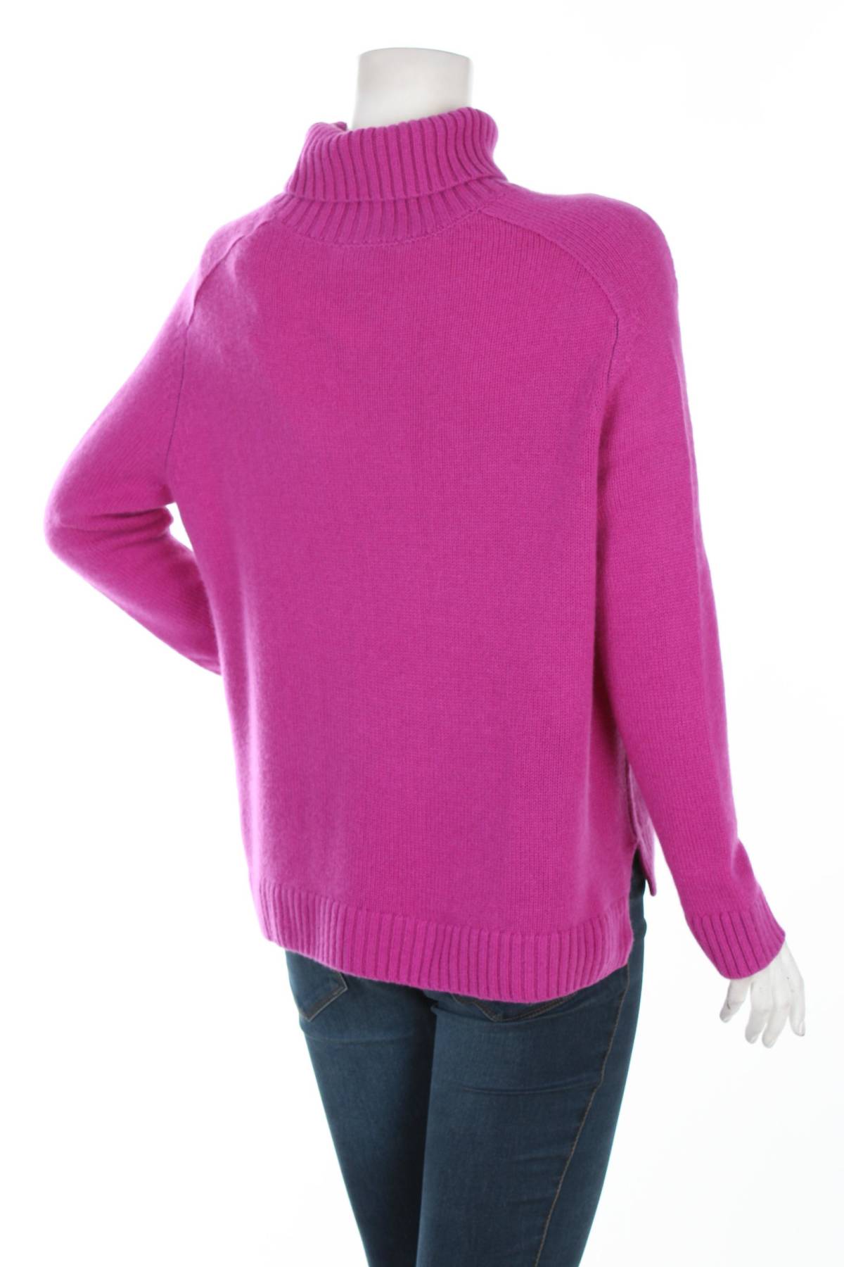 Дамско поло Couture Made for Vero Moda2