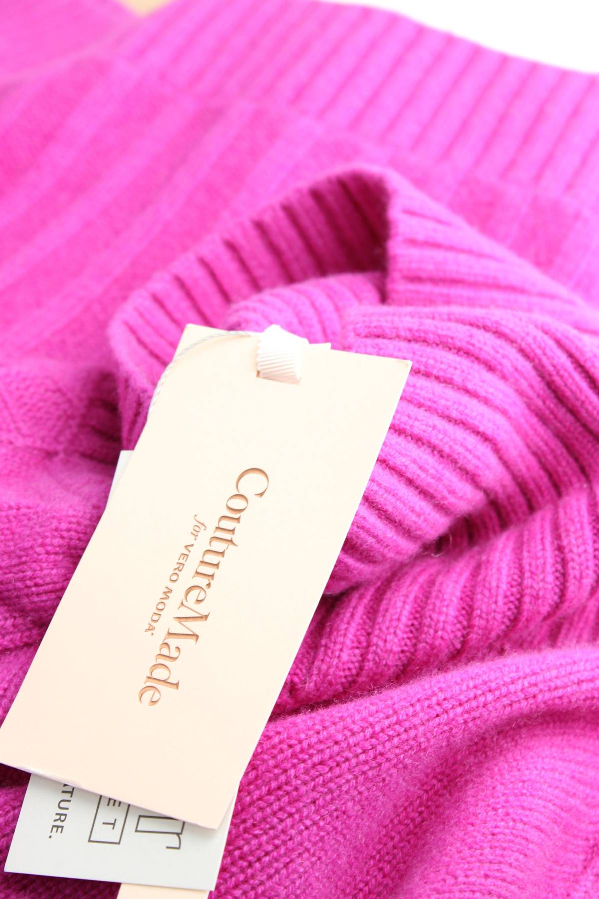 Дамско поло Couture Made for Vero Moda3