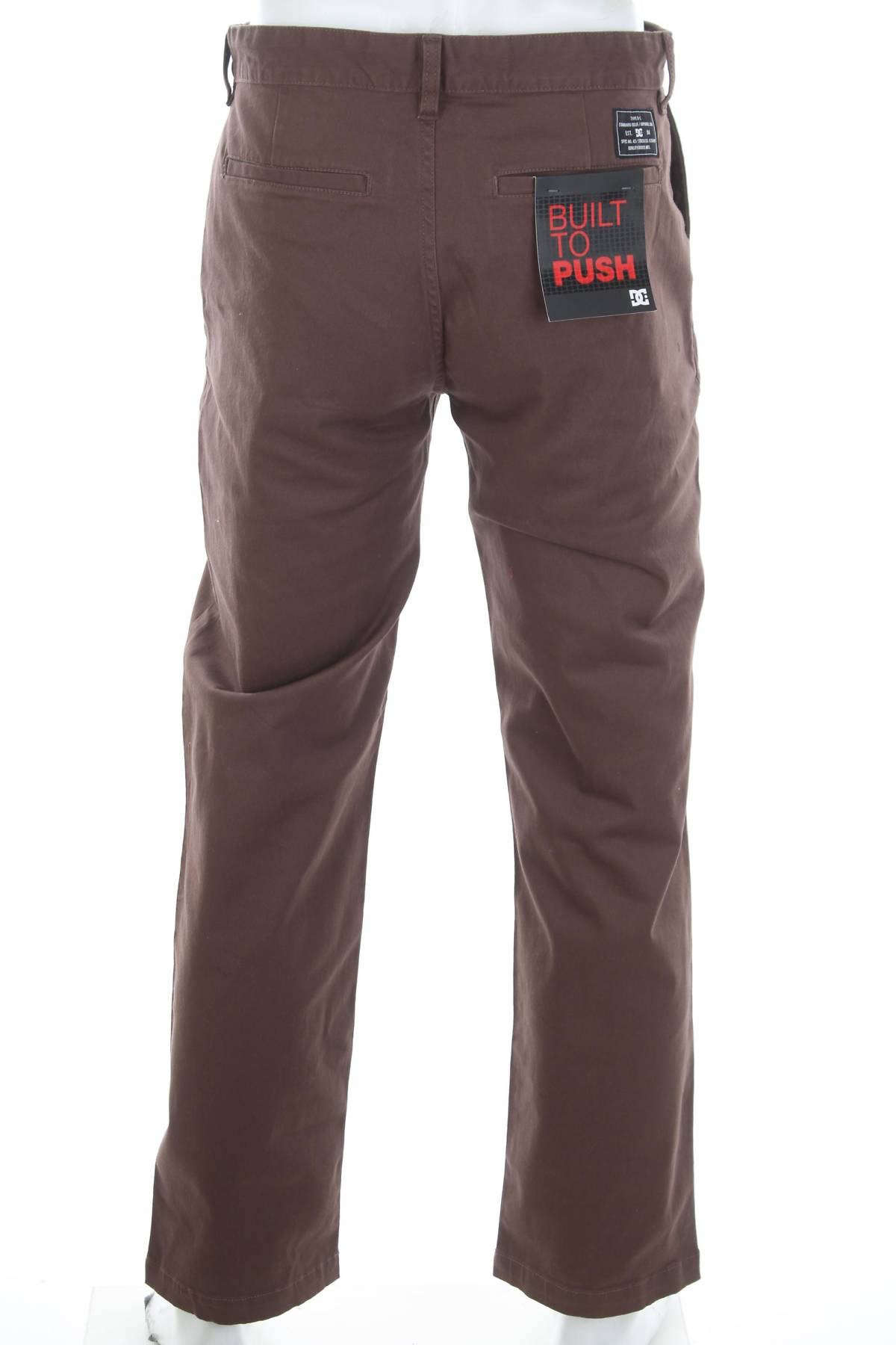 Ανδρικά παντελόνια DC Shoes2