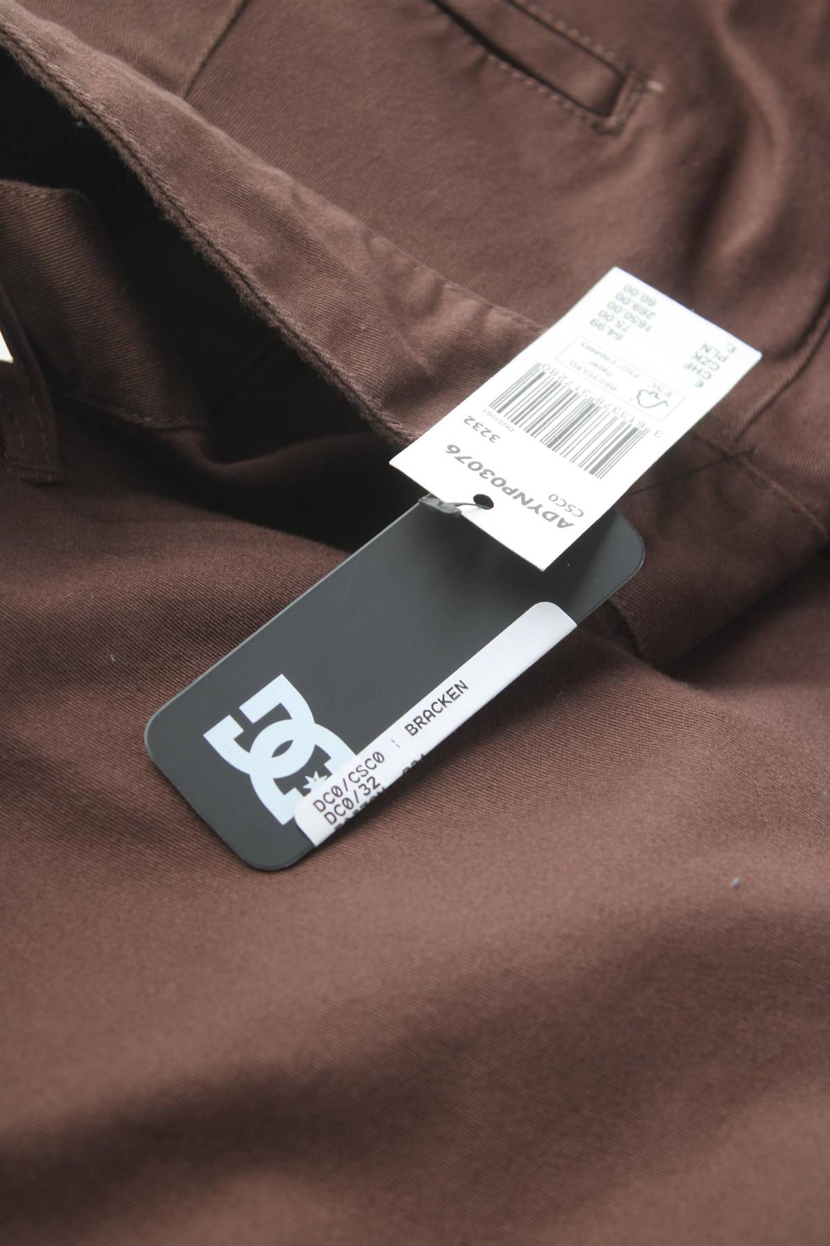 Ανδρικά παντελόνια DC Shoes3