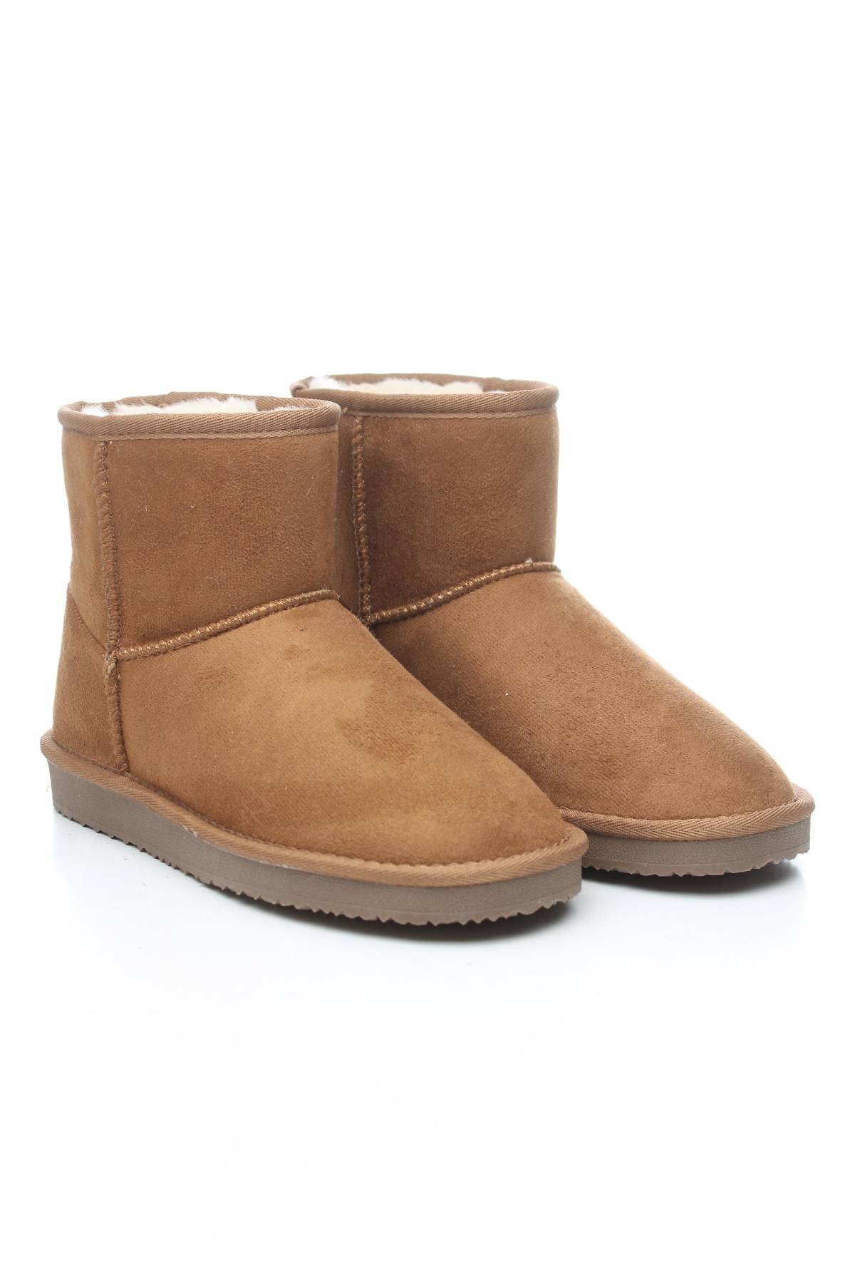 Дамски боти Island Boot3