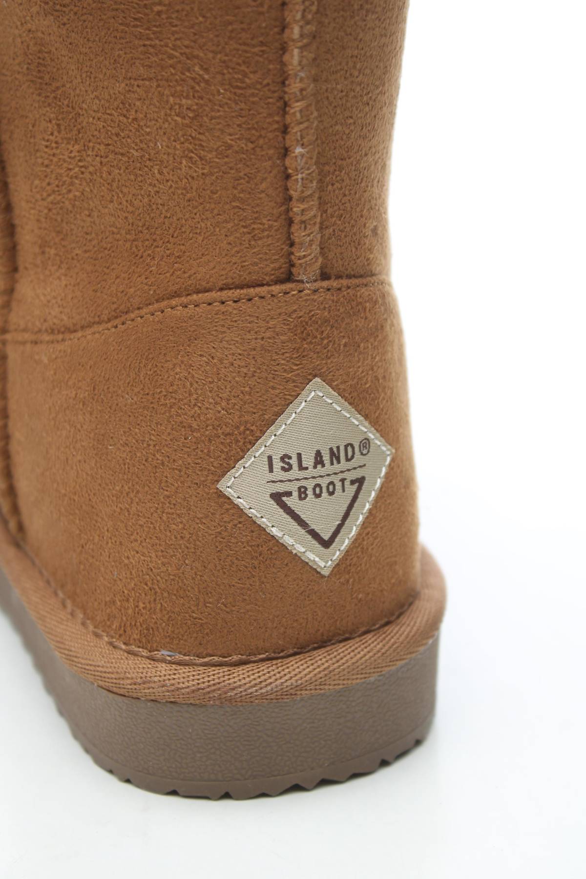 Дамски боти Island Boot5