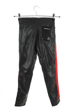 Дамски кожен панталон The Kooples2