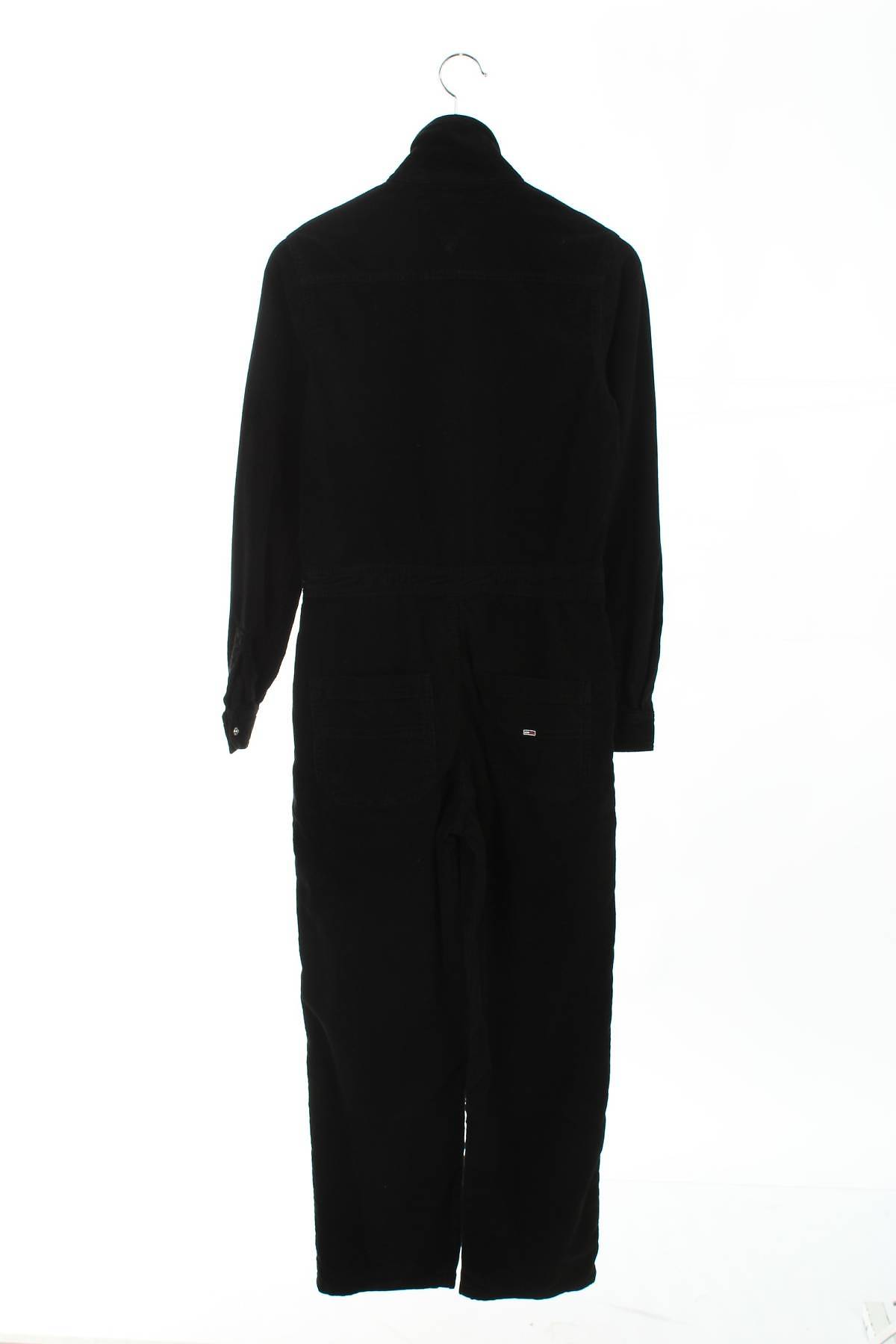 Дамски гащеризон Tommy Jeans2