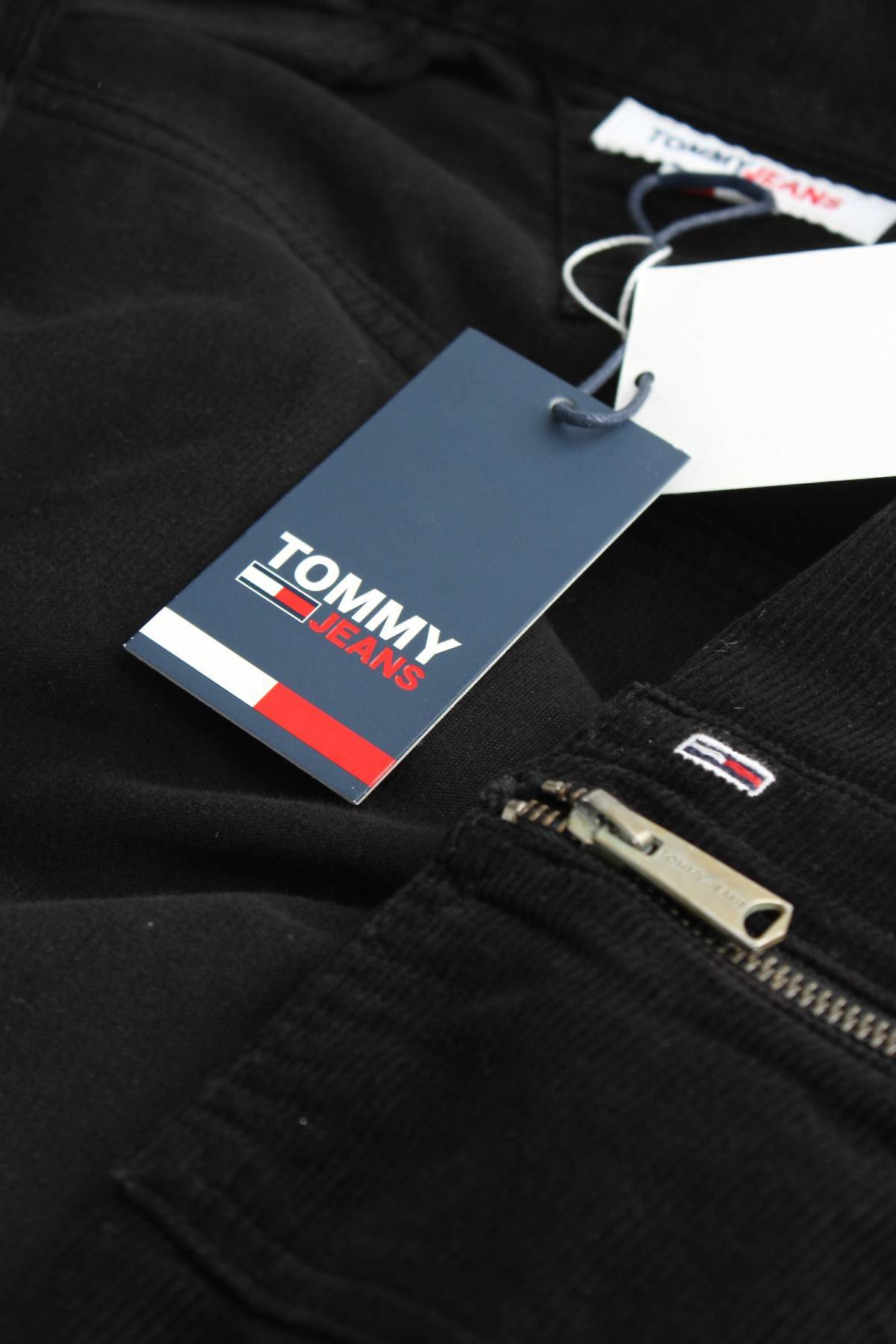 Дамски гащеризон Tommy Jeans3