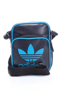 Кожена чанта Adidas1 - Contour.bg Кожена чанта Adidas1