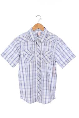 Детска риза Open1 - Contour.bg Детска риза Open1