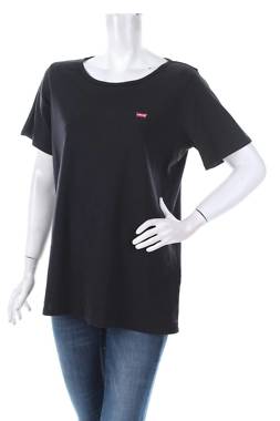 Дамска тениска Levi's1 - Contour.bg Дамска тениска Levi's1