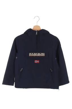 Детско яке Napapijri1 - Contour.bg Детско яке Napapijri1