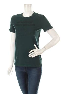 Дамска тениска Undiz1 - Contour.bg Дамска тениска Undiz1