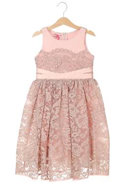 Детска рокля Pinko Up1