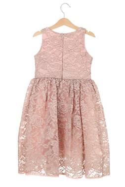 Детска рокля Pinko Up2