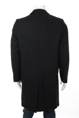 Мъжко палто The Kooples2