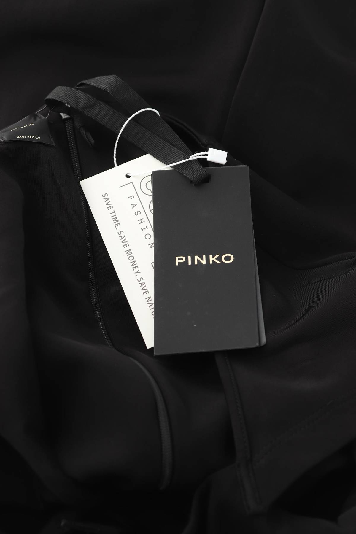 Рокля Pinko3