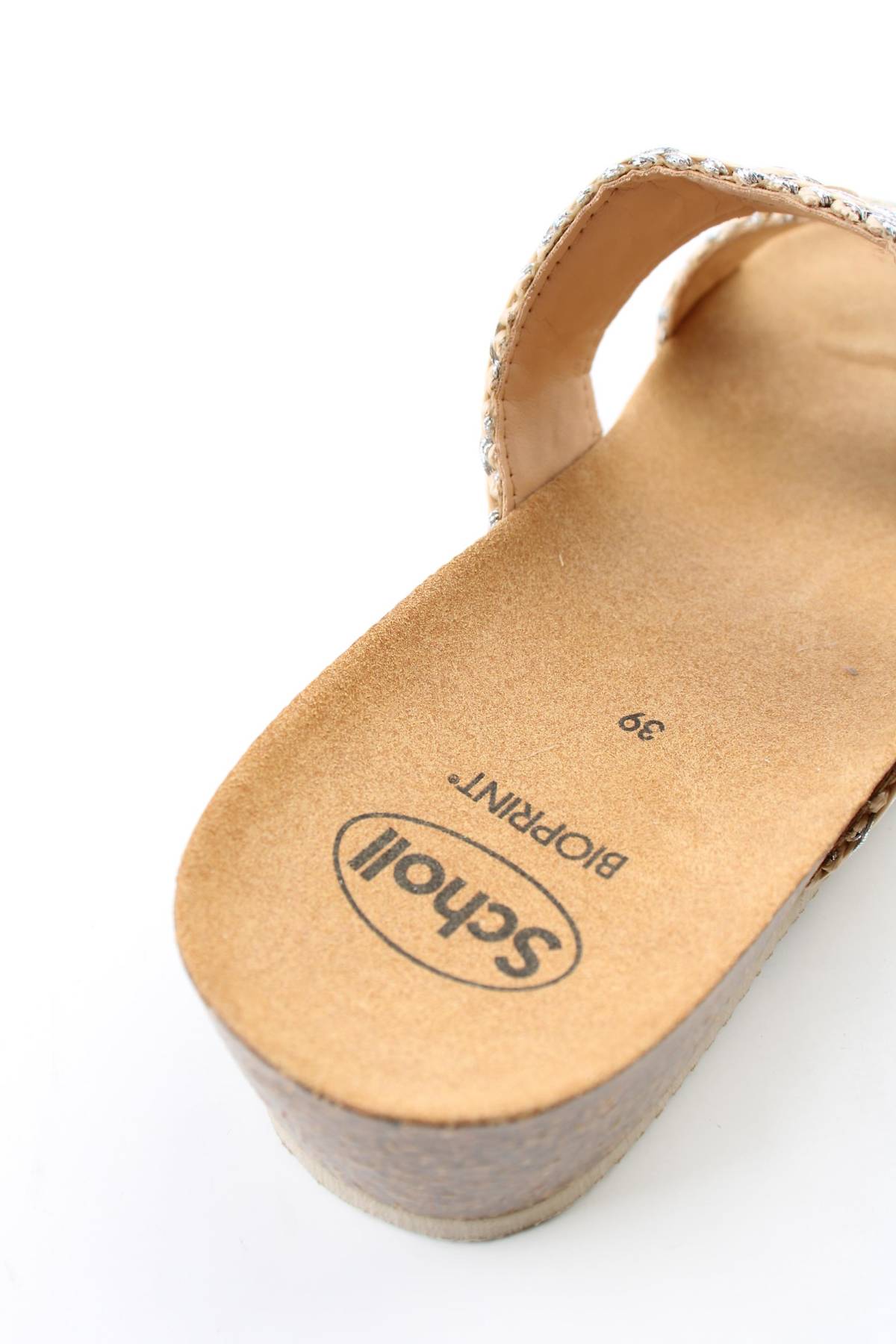 Чехли Scholl5 - Contour.bg Чехли Scholl5